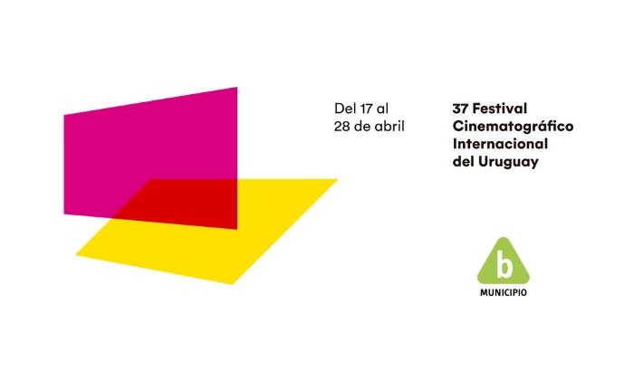 37ª edición del Festival Cinematográfico Internacional del Uruguay