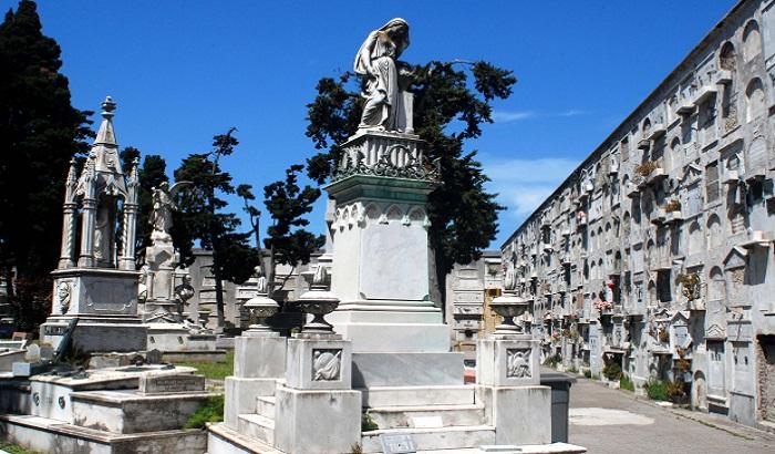 El jueves 12 de agosto queda habilitado el ingreso a sepelios y visitas en todos los cementerios cumpliendo con los requisitos establecidos por el Ministerio de Salud Pública (MSP).