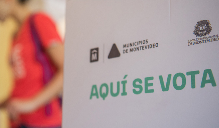 Las elecciones de Presupuesto Participativo y Concejos Vecinales 2023 serán el 12 de noviembre para la votación presencial. El Presupuesto Participativo se podrá votar de forma electrónica del 6 al 11 de noviembre.