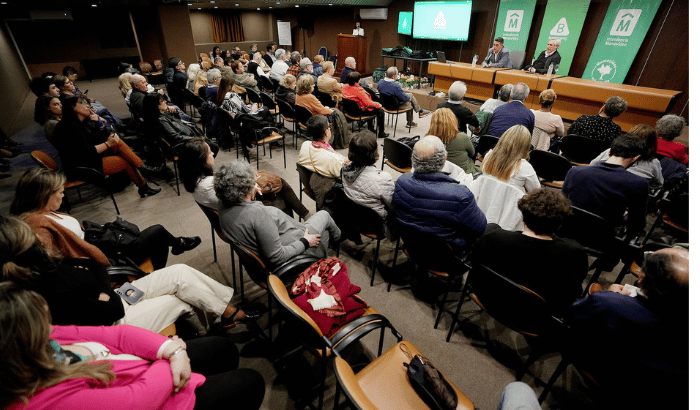 Se lanzaron las candidaturas a los Concejos Vecinales 1 y 2. 