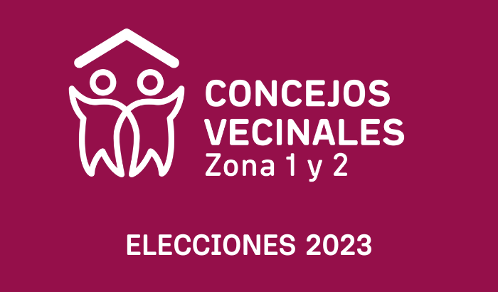 Se conocieron los resultados de las elecciones de Concejos Vecinales.