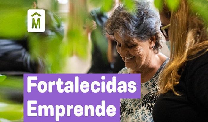 Convocatoria para fondo Fortalecidas Emprende