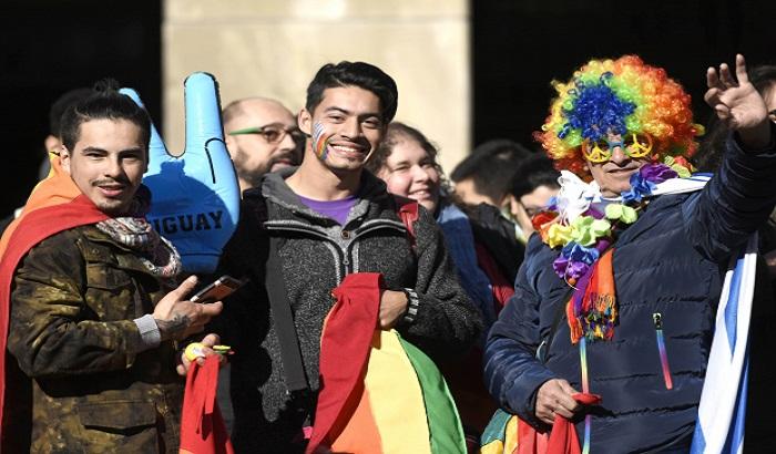 Día del Orgullo LGTBIQ