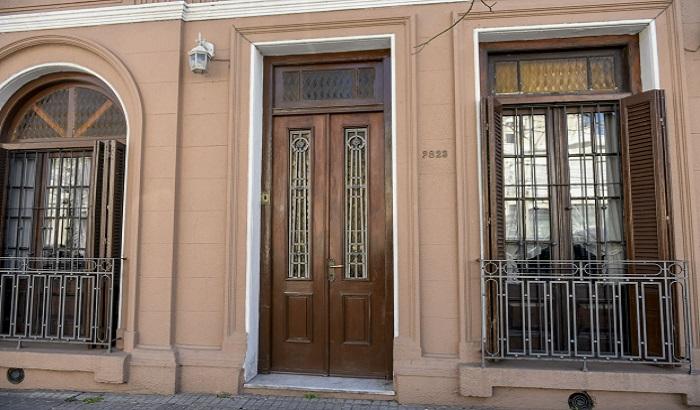 El programa "Mejorá tu vivienda" de la Intendencia de Montevideo abrió las inscripciones para acceder a préstamos para refacción de viviendas que presenten problemas edilicios y/o deterioro.
