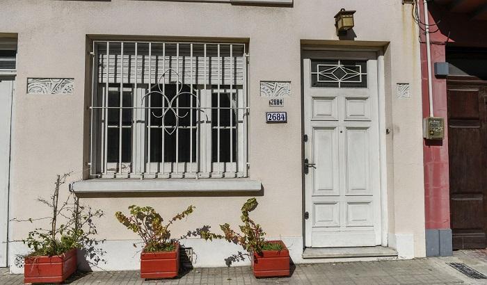 Inscripciones para préstamos de mejora de viviendas en áreas centrales de Montevideo