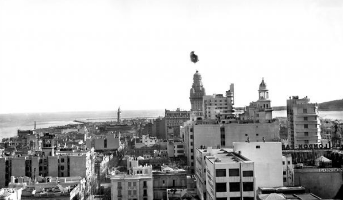 Se viene una nueva edición de Monumento, el evento que celebra el patrimonio cultural de Montevideo. Esta vez será en uno de los edificios más emblemáticos de la ciudad, el Palacio Salvo.