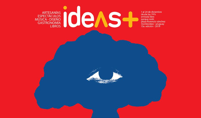 Afiche Ideas +