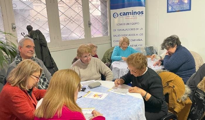 Nuevo acuerdo por el cuidado de las personas mayores
