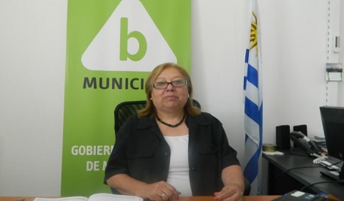 Nueva Alcaldesa En El Municipio B | Municipio B