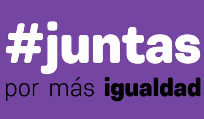 Intendencia de Montevideo comprometida con la igualdad de género