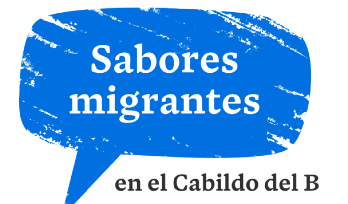 Con degustación de sabores migrantes el Municipio B dará la bienvenida a las vecinas y vecinos que acompañen su rendición de cuentas.  