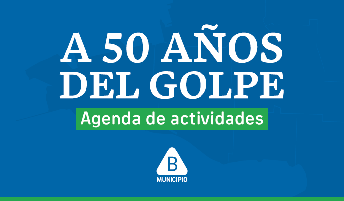  A 50 años del golpe de Estado