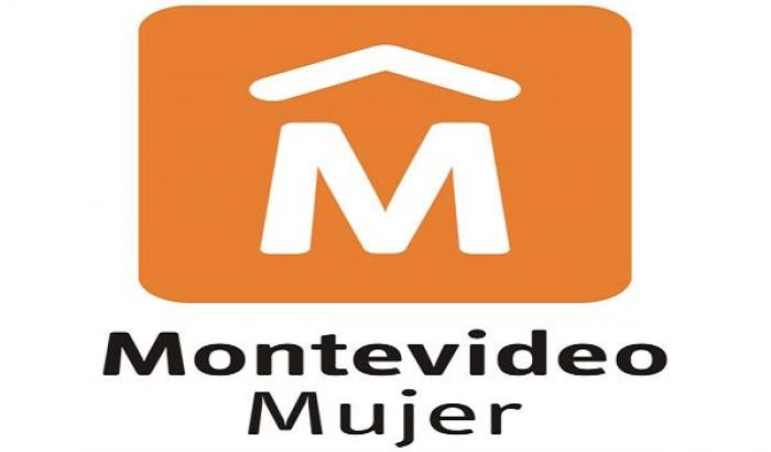 Logo Montevideo Mujer